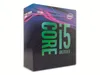 Intel Core i5 9400F - 2.9 GHz - 6 Kerne - 6 Threads Produktbild-Vorschau 3