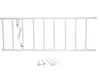Purline Ntw Stair W Elektrischer Handtuchhalter  One Size / Produktbild-Vorschau 4