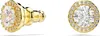 Swarovski x Una Ohrstecker 5686637 Produktbild-Vorschau 4