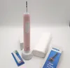 Oral-B Pro Series 1 Elektrische Zahnbürste Rose 1 Oral 3D Produktbild-Vorschau 13