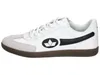 Lico Shuttle Sneaker in Übergrößen Weiß [D2C]540626 große Produktbild-Vorschau 2