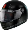 Mt Helmets Jarama Sv Casco integrale nero L Nero L Anteprima dell’immagine prodotto 10