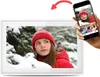 Digitální fotorámeček Denver Frameo Pff-1021W (25,6 cm) - Náhled obrázku produktu 5