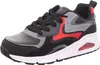 Skechers Uno Gen1 - Color Surge 403647L/BKRD Schwarz-37 Produktbild-Vorschau 6