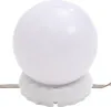 Lustro Z Lampami Led, 60X30 Cm, Szklane, Owalne Lumarko! Podgląd zdjęcia produktu 12