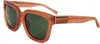 Phillip Lim by Linda Farrow Sonnenbrille PL51 C4 55 22 138 Produktbild-Vorschau 1