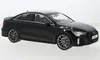 MCG 18450 Audi RS3 Limousine 2022 schwarz 1:18 Produktbild-Vorschau 12