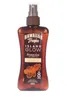 Hawaiian Tropic Island Glow Protective Dry Spray Oil 200ml Produktbild-Vorschau 1