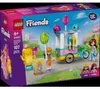 LEGO Friends Stánok so zmrzlinou a balónmi, Stavebnica, 6 Náhľad obrázku produktu 33