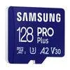 Samsung | Carte microSD avec adaptateur SD | PRO Plus | 128 Voir les images du produit 14