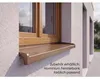 ARON Basic+ Terrassentür Kunststoff 2 Flügelig Produktbild-Vorschau 8