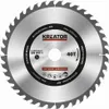KREATOR pilový kotouč 254mm*30mm 40z KRT020427 Náhled obrázku produktu 1