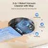 Robot aspirapolvere con funzione di lavaggio - L20 Ultra - Anteprima dell’immagine prodotto 5