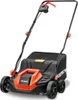 FUXTEC Elektro-Vertikutierer, Rasenlüfter 1300 W, 32 cm Produktbild-Vorschau 8