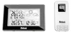 Stazione meteorologica wireless MEBUS 15x9,6x2,2cm Anteprima dell’immagine prodotto 5