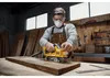 DeWalt DCW220NT-XJ Akku-Bandschleifer, 18 Volt (bürstenlos) Produktbild-Vorschau 9