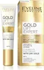 Eveline Cosmetics Gold Lift Expert Luxurious Eye Cream 15ml Produktbild-Vorschau 2
