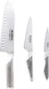 Global Messerset 3-teilig G-80338 Produktbild-Vorschau 1