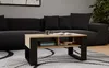 Top E Shop Modern2p Ar/cz Esstisch    One Size Produktbild-Vorschau 8
