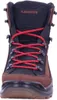LOWA Renegade GTX Mid Schuhe Herren braun 44,5 Produktbild-Vorschau 28