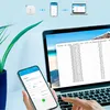 Govee - WiFi Thermometer Hygro- meter Produktbild-Vorschau 9