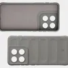 Robuste Handyhülle + gehärtetem Glas für Motorola Edge 70, Produktbild-Vorschau 7