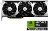 MSI GeForce RTX 5080 Ventus 3X OC Produktbild-Vorschau 21