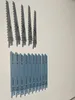 Bosch 2607010901 Bosch Säbelsägeblatt-Set Basic ToughBox Productafbeelding-voorbeeld 28