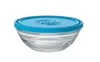 Duralex 9065AM12C1111 Freshbox Rond Frischhaltebox mit Produktbild-Vorschau 1