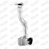 WALKER Abgasrohr Auspuffrohr passend für PEUGEOT 106 II Produktbild-Vorschau 7