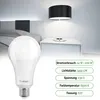 LUMILED A95 E27 LED žiarovky, 3 kusy 24W (nahrádza 200W) Náhľad obrázku produktu 5