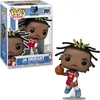 Grizzlies - Ja Morant 201 - Funko Pop! Produktbild-Vorschau 2