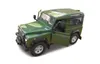 Land Rover Defender 1:24 verde 27MHz Anteprima dell’immagine prodotto 1