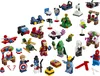 LEGO ǀ Marvel Adventskalender 2026 - Vorweihnachtsgeschenk Produktbild-Vorschau 7