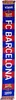 FC Barcelona Strickschal N29 5004BUT29 mehrfarbig Produktbild-Vorschau 2