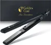 Golden Curl IL Nero Glätteisen Schwarz Produktbild-Vorschau 1