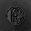 FC Schalke 04 S04 Cap S04 black Produktbild-Vorschau 3