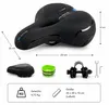 Selle de vélo Mucola MTB acier Siège de vélo E-Bike Unisexe Voir les images du produit 2