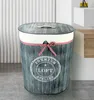Wäschekorb Maisie Loft HTI-Line Produktbild-Vorschau 4