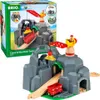 BRIO World - 33889 Große Goldmine mit Sound-Tunnel Produktbild-Vorschau 13