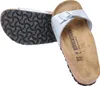 Birkenstock - CL Madrid BF - Scarpa antiscivolo Anteprima dell’immagine prodotto 29