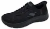 Skechers Slip-Ins: Go Walk Flex  Sneakers Laag - Zwart - Produktbild-Vorschau 8
