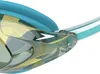 Occhialini da nuoto Speedo Vanquisher 3.0 Mirror da donna Anteprima dell’immagine prodotto 7