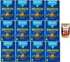 De Cecco Mezzi rigatoni Nr. 26, High protein, Italienische Produktbild-Vorschau 1