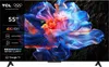 TCL P6K Serie Smart TV 4K Ultra HD 55" 55P6K, Dolby Audio, Anteprima dell’immagine prodotto 4