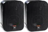 JBL Control 1 Pro Schwarz (Paarpreis) Produktbild-Vorschau 1