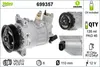 VALEO Kompressor, Klimaanlage  699357 Produktbild-Vorschau 21