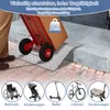 YARDIN Rampe de seuil de porte Rampe de seuil de fauteuil Voir les images du produit 4