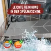 Premium Flammlachsbrett aus hochwertigem Edelstahl – Produktbild-Vorschau 6