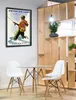 Poster - Canvas - Leinwand - 42 cm x 59,4 cm - Colorado Produktbild-Vorschau 3